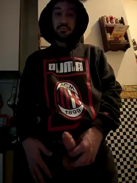 piacentino69 online show from 26, 10, 2025