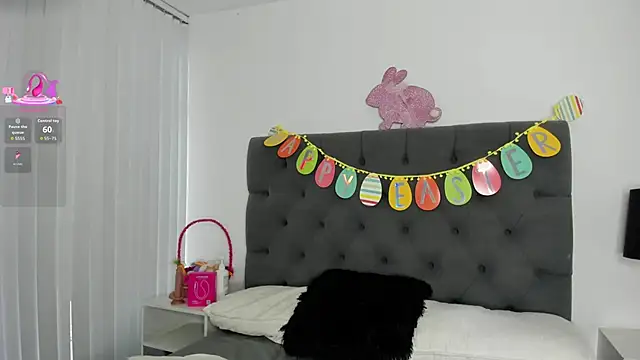 VictoriaParkeer online show from 7, 4, 2026