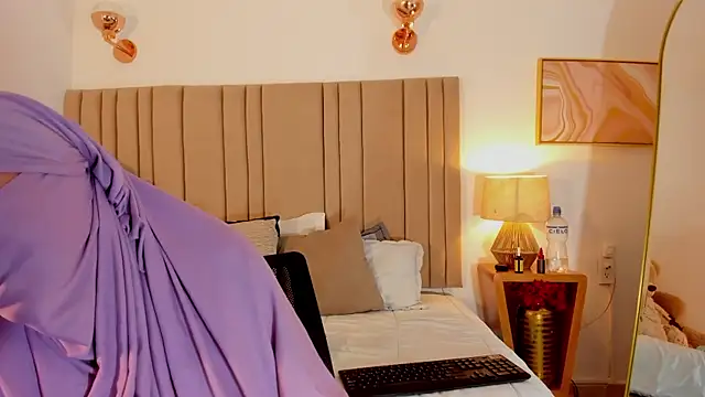 Snapshot of najwa__ chatting on 12, 5, 2026 najwa online show from 12, 5, 2026