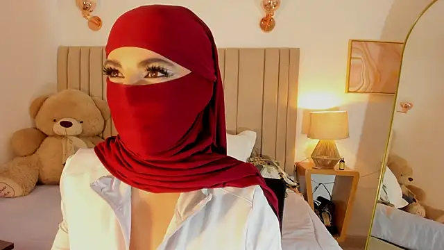 Snapshot of najwa__ chatting on 7, 5, 2026 najwa online show from 7, 5, 2026