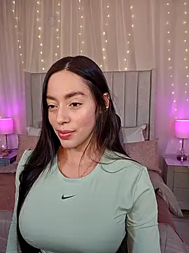AriadnaTaylor online show from 19, 6, 2026