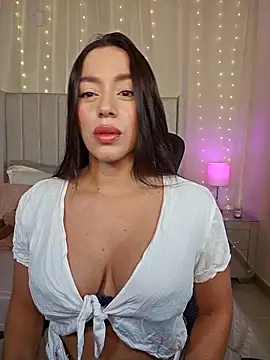 AriadnaTaylor online show from 22, 5, 2026