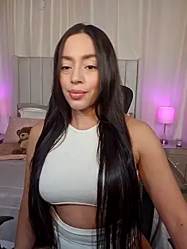 AriadnaTaylor online show from 16, 5, 2026