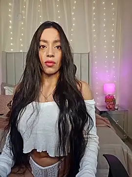 AriadnaTaylor online show from 5, 12, 2025