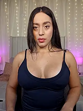 AriadnaTaylor online show from 3, 2, 2026