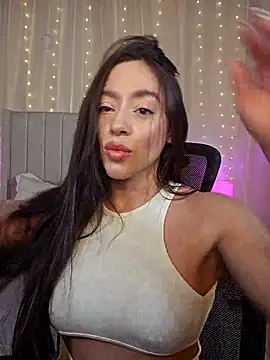 AriadnaTaylor online show from 27, 5, 2026