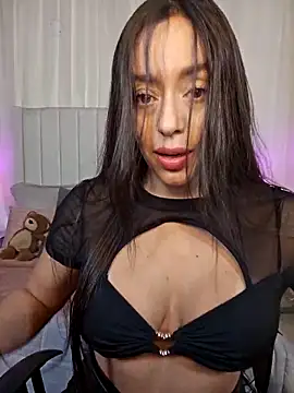 AriadnaTaylor online show from 27, 4, 2026