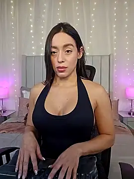 AriadnaTaylor online show from 22, 10, 2025