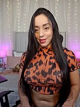 AriadnaTaylor online show from 16, 12, 2025