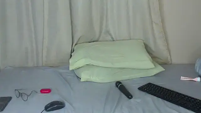 Sexychrista online show from 22, 10, 2025