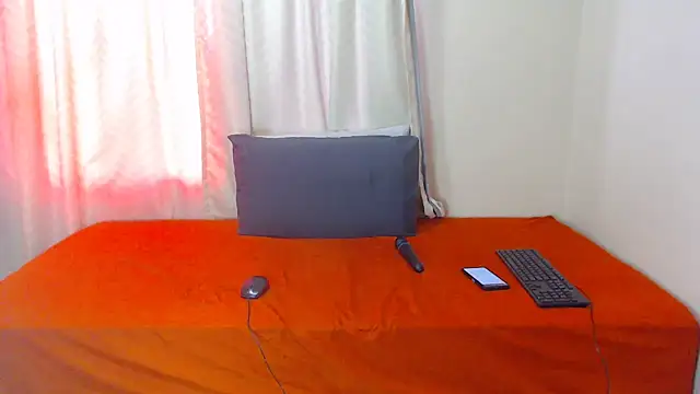 Sexychrista online show from 29, 10, 2025