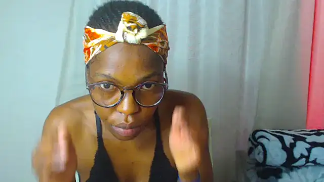 Sexychrista online show from 12, 10, 2025