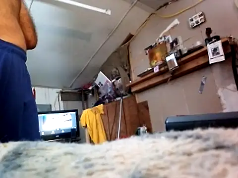 Southerngent1979 online show from 25, 10, 2025