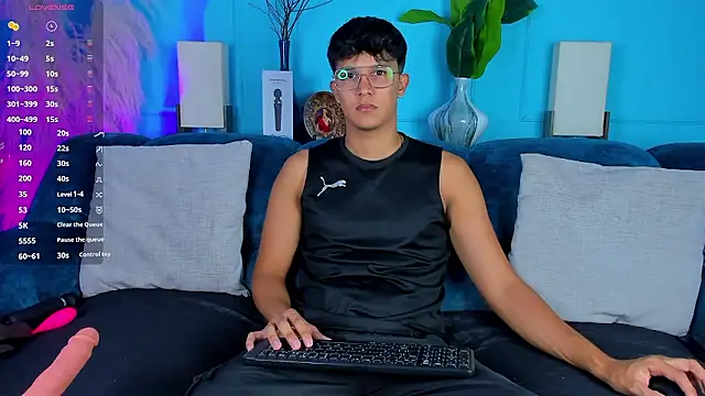 Leo Savage  online show from 14, 1, 2026