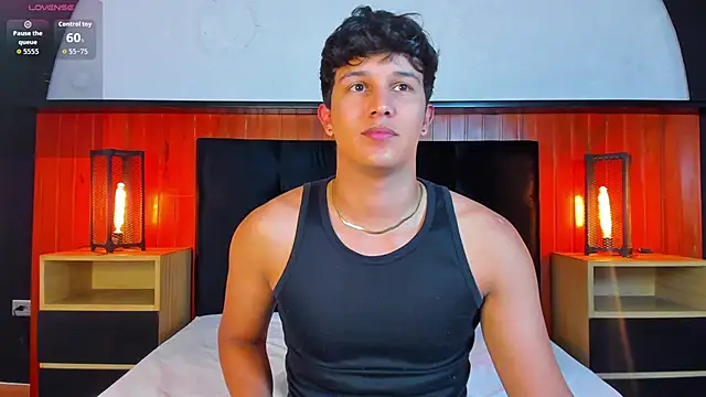 Leo Savage  online show from 24, 5, 2026