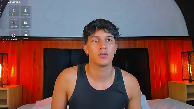 Leo Savage  online show from 24, 4, 2026