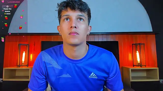 Leo Savage  online show from 26, 4, 2026