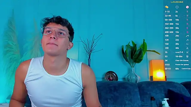 Leo Savage  online show from 23, 2, 2026