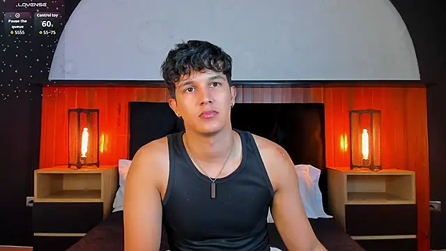 Leo Savage  online show from 9, 5, 2026