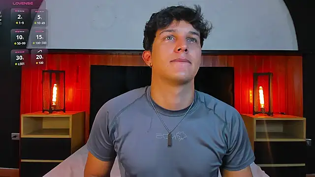 Leo Savage  online show from 25, 5, 2026
