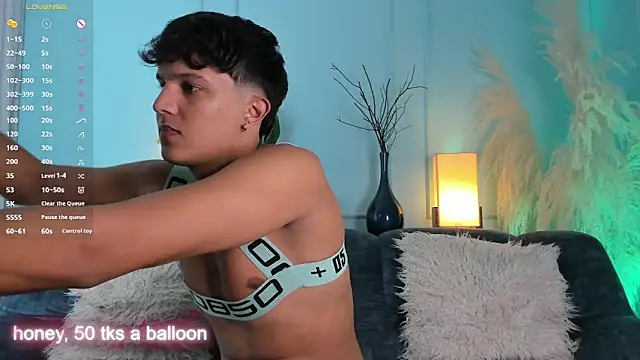 Leo Savage  online show from 16, 2, 2026