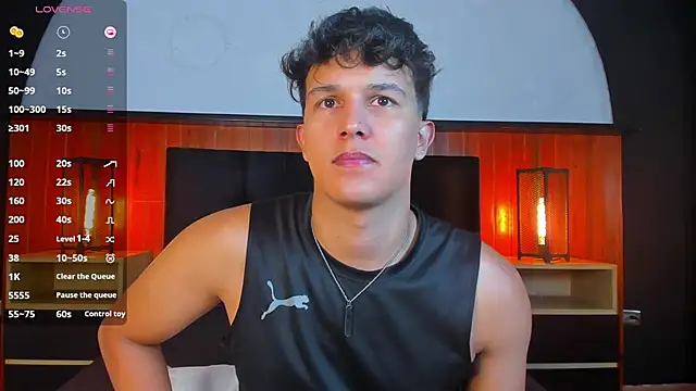 Leo Savage  online show from 29, 5, 2026