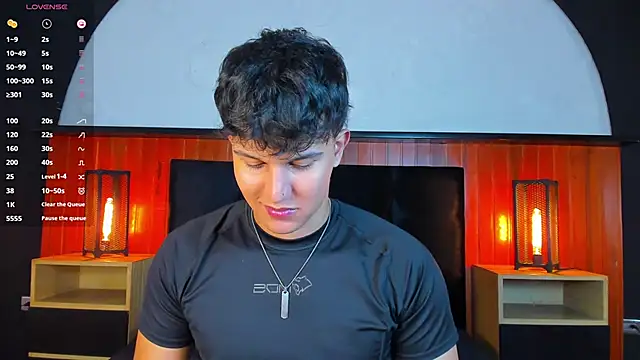 Leo Savage  online show from 1, 6, 2026