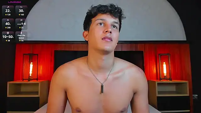 Leo Savage  online show from 16, 5, 2026
