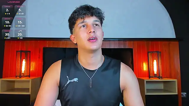 Leo Savage  online show from 31, 5, 2026