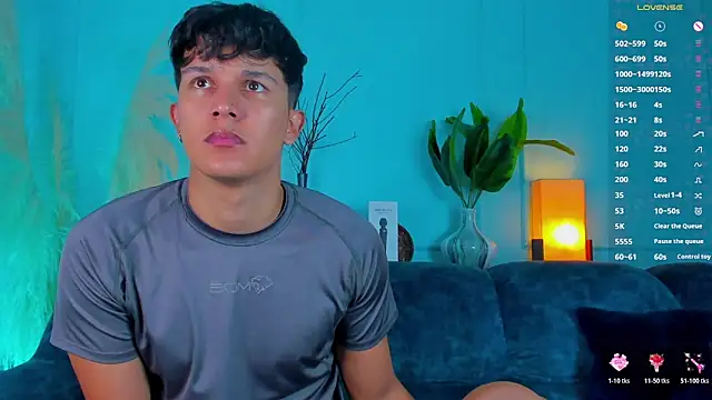 Leo Savage  online show from 20, 2, 2026