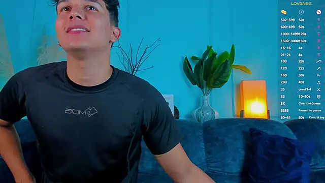 Leo Savage  online show from 24, 2, 2026