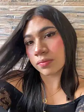 LiaSaenz27 online show from 17, 9, 2025
