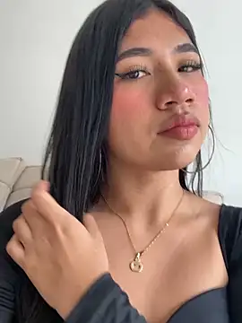 LiaSaenz27 online show from 18, 9, 2025