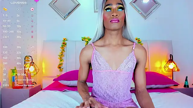 Keycesex online show from 6, 3, 2026