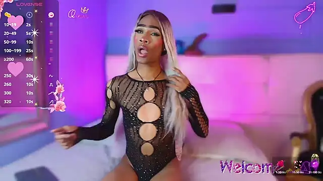 Keycesex online show from 3, 6, 2026