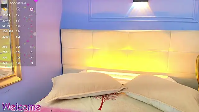 Keycesex online show from 22, 7, 2026