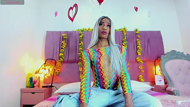 Keycesex online show from 24, 2, 2026