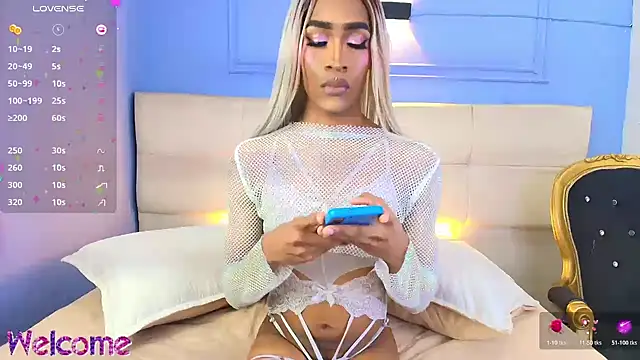Keycesex online show from 25, 7, 2026