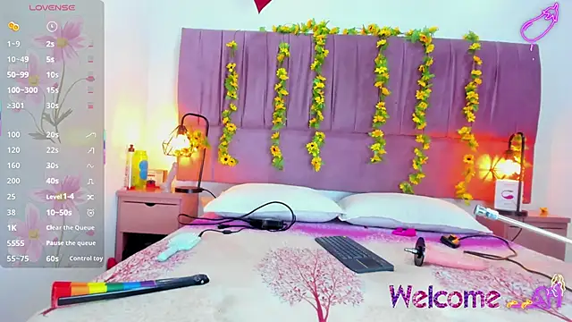 Keycesex online show from 28, 2, 2026