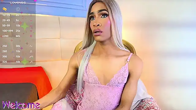 Keycesex online show from 29, 7, 2026