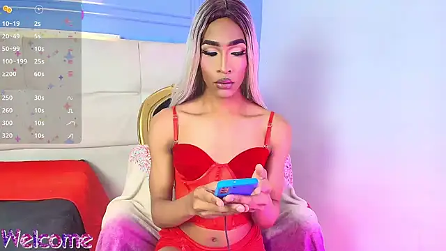 Keycesex online show from 6, 8, 2026