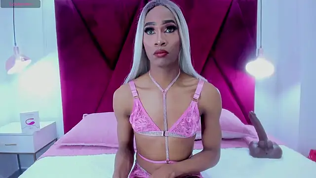 Keycesex online show from 21, 4, 2026