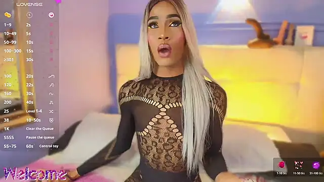 Keycesex online show from 30, 6, 2026