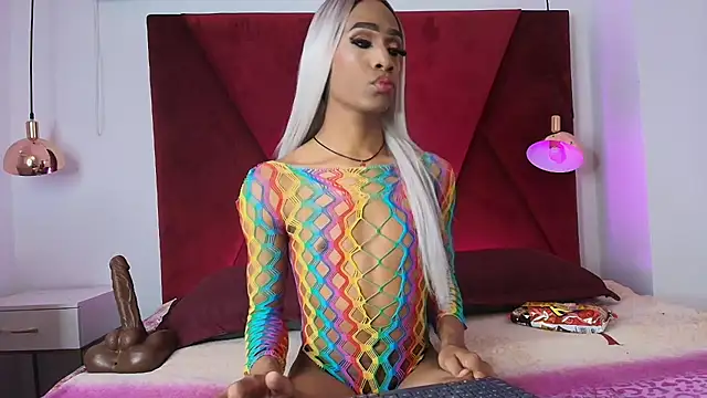 Keycesex online show from 4, 5, 2026