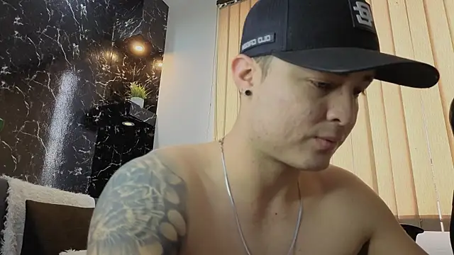 Alexander ferre online show from 10, 1, 2026