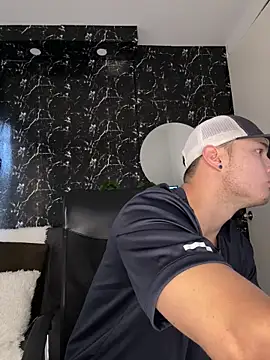 Alexander ferre online show from 7, 1, 2026