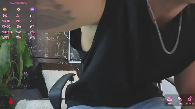 Alexander ferre online show from 3, 4, 2026