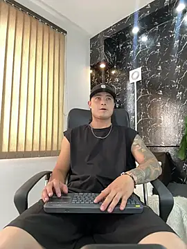 Alexander ferre online show from 5, 4, 2026