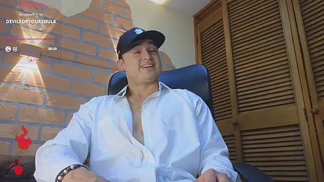 Snapshot of Alexander_ferre chatting on 17, 5, 2026 Alexander ferre online show from 17, 5, 2026