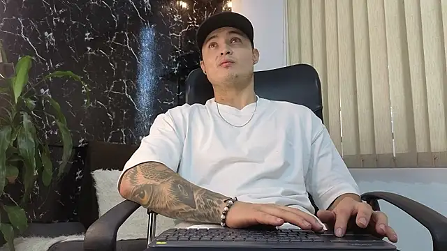 Alexander ferre online show from 11, 2, 2026